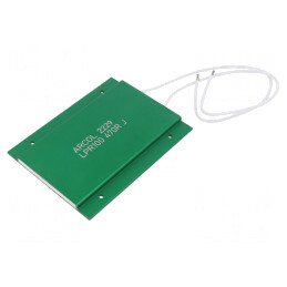 Rezistor Putere 470Ω 100W | Electronic-mag.ro | Componente Electronice