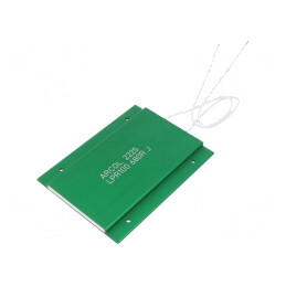 Rezistor Putere 680Ω 100W | Electronic-mag.ro | Componente Electronice
