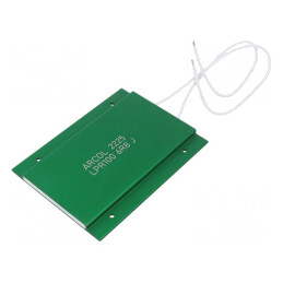 Rezistor de Putere 6.8Ω 100W  | Electronic-mag.ro | Componente Electronice