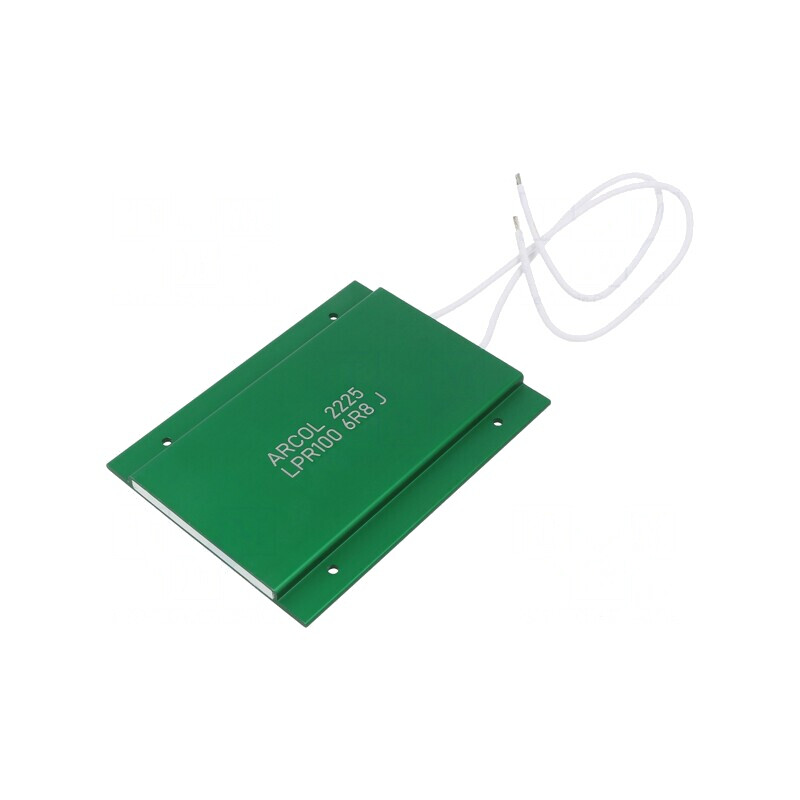 Rezistor de Putere 6.8Ω 100W | Electronic-mag.ro | Componente Electronice Rezistor de Putere 6.8Ω 100W | Electronic-mag.ro | Componente Electronice