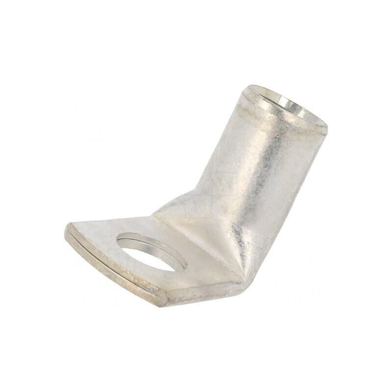 Vârf inelar tubular crimpat 90° M20 240mm2 | Electronic-mag.ro | Componente Electronice Vârf inelar tubular crimpat 90° M20 240mm2 | Electronic-mag.ro | Componente Electronice