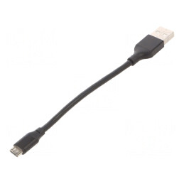 Adaptor USB A Tată 120mm