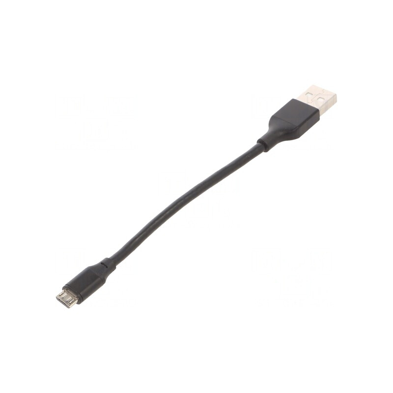 Adaptor USB A Tată 120mm | Electronic-mag.ro | Componente Electronice
