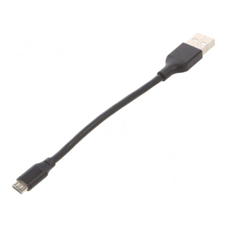 Adaptor USB A Tată 120mm | Electronic-mag.ro | Componente Electronice