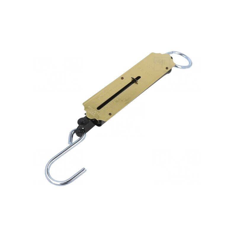 Cântar Digital cu Cârlig 23kg | Electronic-mag.ro | Componente Electronice