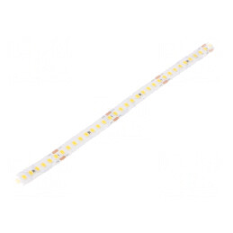 Bandă LED alb cald 24V IP20 | Electronic-mag.ro | Componente Electronice