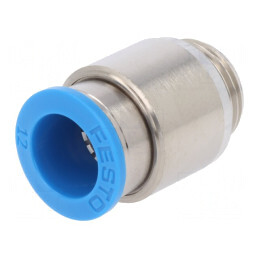 Racord Push-In Filet 3/8 G 0.95-6 Bar | Electronic-mag.ro | Componente Electronice