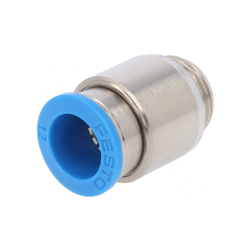 Racord Push-In Filet 3/8 G 0.95-6 Bar | Electronic-mag.ro | Componente Electronice Racord Push-In Filet 3/8 G 0.95-6 Bar | Electronic-mag.ro | Componente Electronice