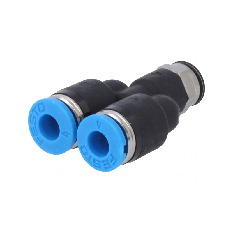 Racord Push-In Y 0,95-6bar PBT | Electronic-mag.ro | Componente Electronice Racord Push-In Y 0,95-6bar PBT | Electronic-mag.ro | Componente Electronice