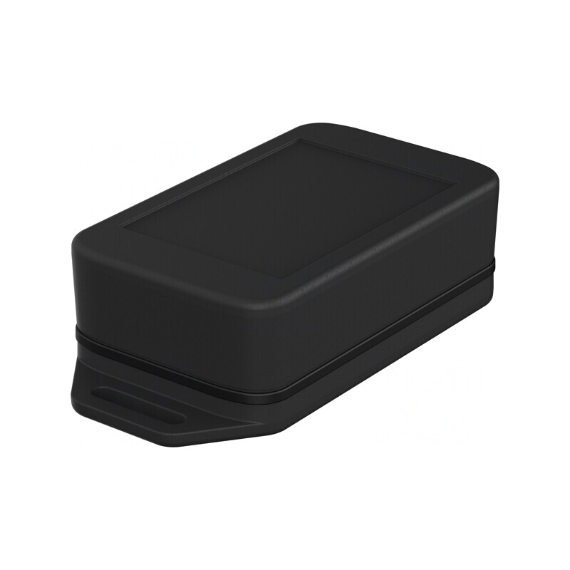 Carcasă Universală Neagră BoLink 42.9mm x 70.9mm x 22mm | Electronic-mag.ro | Componente Electronice