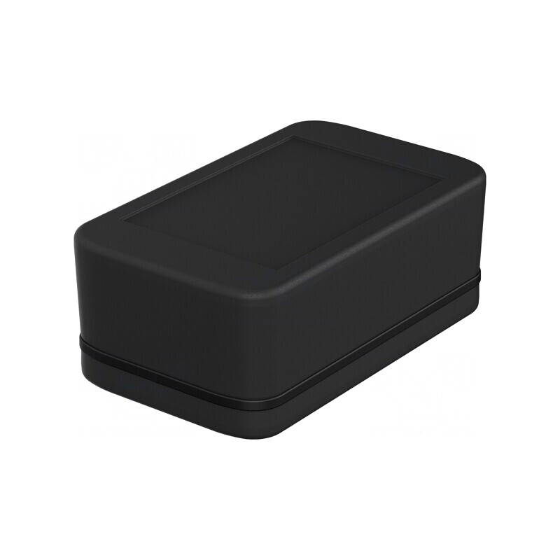 Carcasă Universală Neagră BoLink 43,2x71,2x26mm | Electronic-mag.ro | Componente Electronice