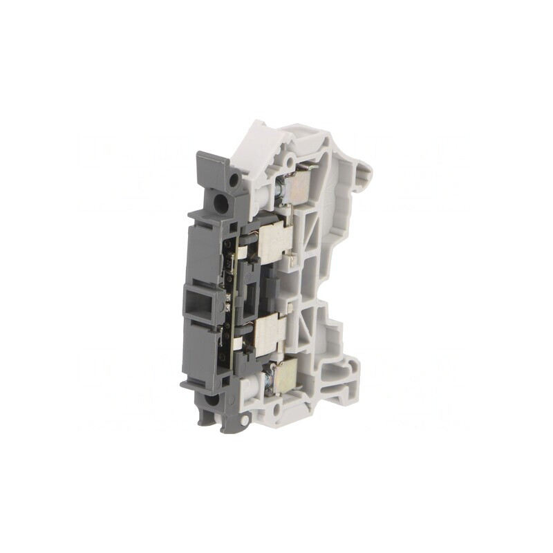 Terminal Îmbinare Șine 0,2-4mm² 2 Borne 8mm SNK | Electronic-mag.ro | Componente Electronice Terminal Îmbinare Șine 0,2-4mm² 2 Borne 8mm SNK | Electronic-mag.ro | Componente Electronice