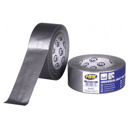 Bandă Reparatoare Argintie 48mm x 50m | Electronic-mag.ro | Componente Electronice