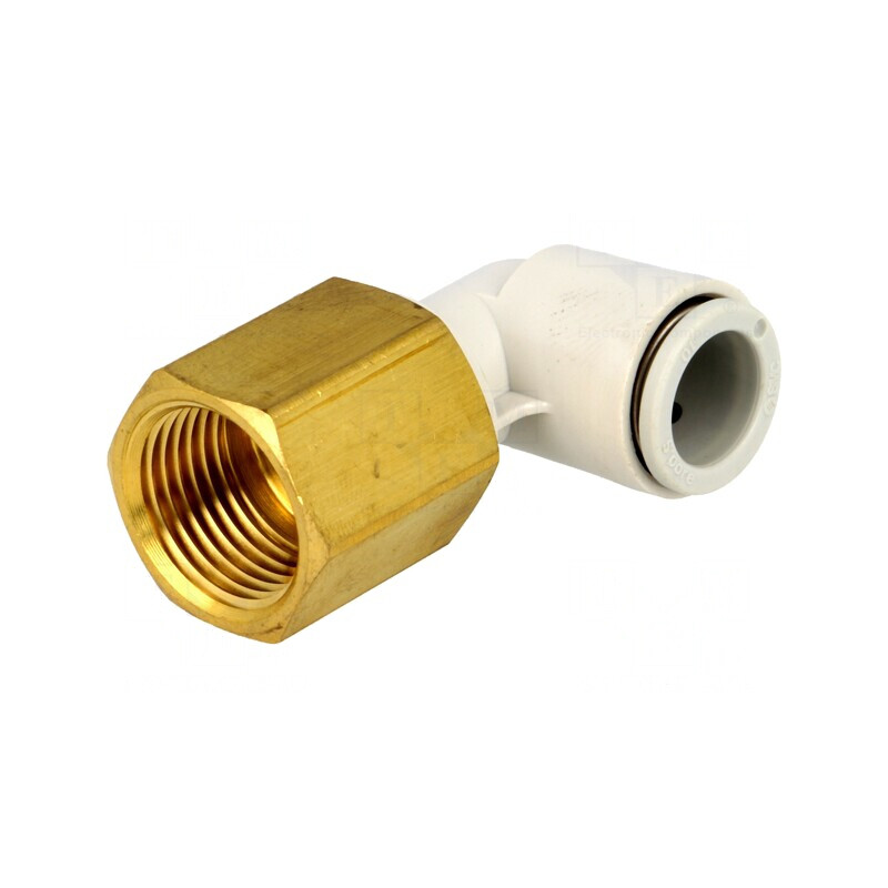 Racord Push-in 90° Filetat 1-10bar 5-60°C | Electronic-mag.ro | Componente Electronice Racord Push-in 90° Filetat 1-10bar 5-60°C | Electronic-mag.ro | Componente Electronice