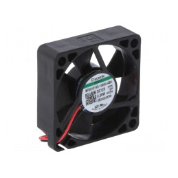 Ventilator DC Axial 12V 35x35x10mm | Electronic-mag.ro | Componente Electronice