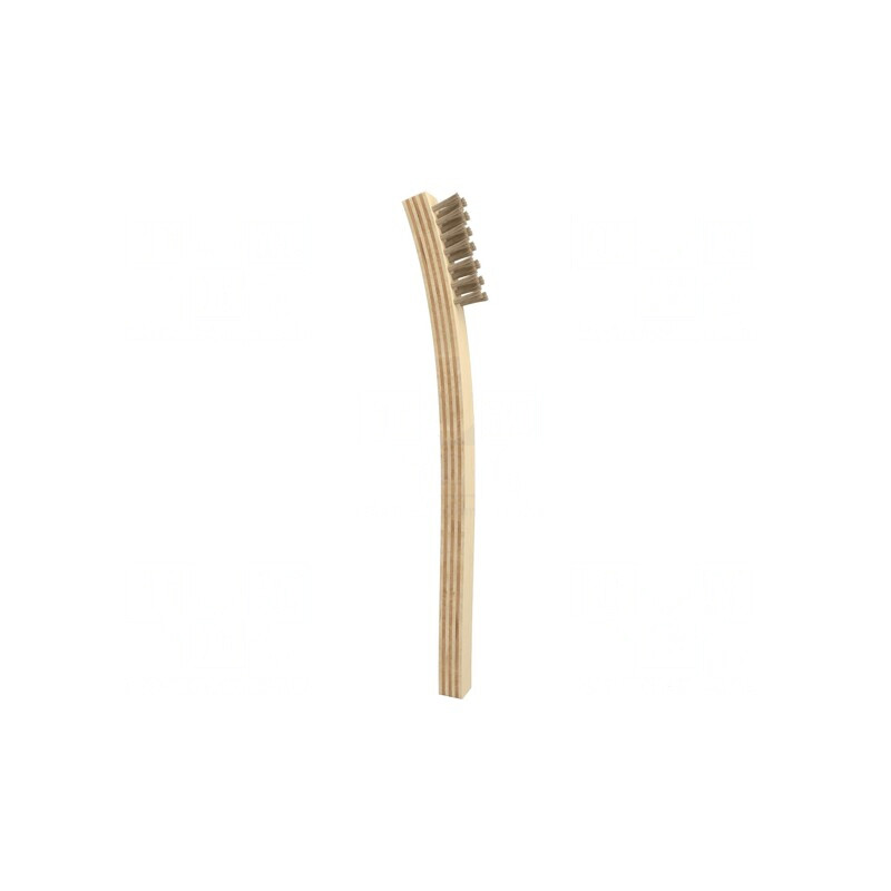Perie păr de porc 200mm pentru precizie | Electronic-mag.ro | Componente Electronice Perie păr de porc 200mm pentru precizie | Electronic-mag.ro | Componente Electronice