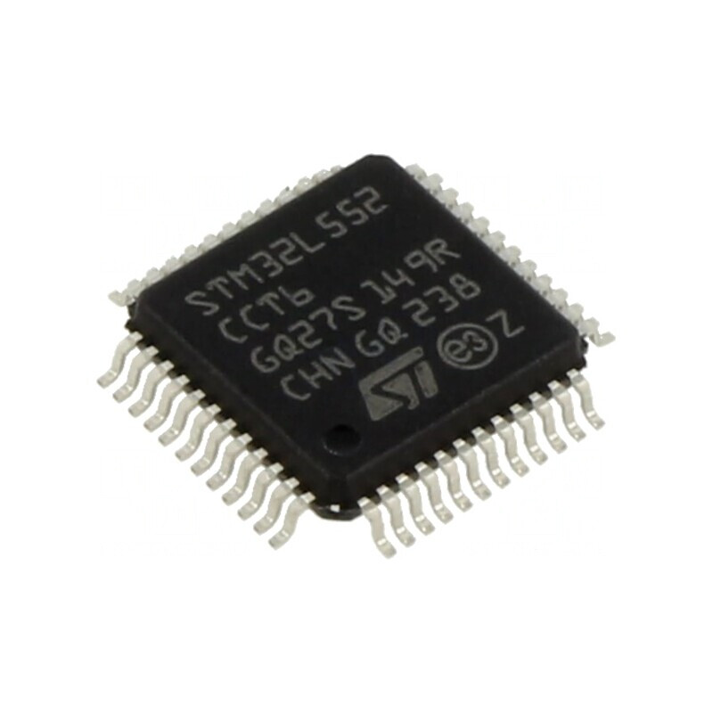 Microcontroler ARM 110MHz 256kB FLASH LQFP48 1.71-3.6V | Electronic-mag.ro | Componente Electronice