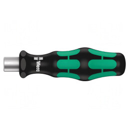 Mâner de Şurubelniţă 78mm 1/4" | Electronic-mag.ro | Componente Electronice