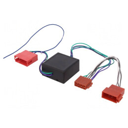 Adaptor Sisteme Active Audi Porsche Seat VW | Electronic-mag.ro | Componente Electronice