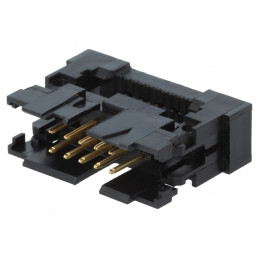 Conector I/O Universal fără Plumb | Electronic-mag.ro | Componente Electronice