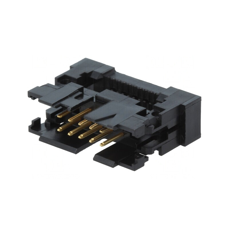 Conector I/O Universal fără Plumb | Electronic-mag.ro | Componente Electronice