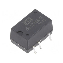 Convertor DC/DC 1W 10.8-13.2V la 5V 200mA SMD | Electronic-mag.ro | Componente Electronice