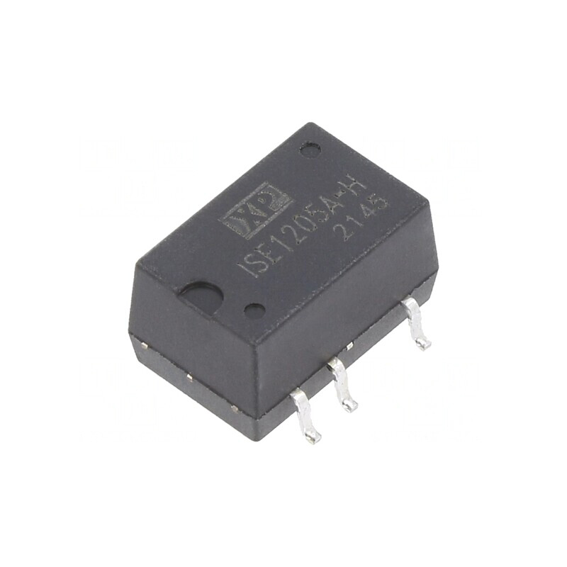 Convertor DC/DC 1W 10.8-13.2V la 5V 200mA SMD | Electronic-mag.ro | Componente Electronice Convertor DC/DC 1W 10.8-13.2V la 5V 200mA SMD | Electronic-mag.ro | Componente Electronice