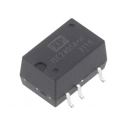 Convertor DC/DC 1W 24V la 5V 303mA SMD | Electronic-mag.ro | Componente Electronice