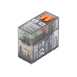Releu Electromagnetic SPDT 110VAC 16A | Electronic-mag.ro | Componente Electronice