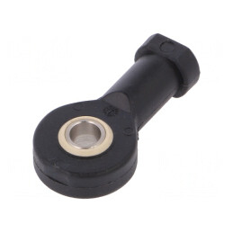 Îmbinare Articulată M6 6mm Dreapta Igumid | Electronic-mag.ro | Componente Electronice