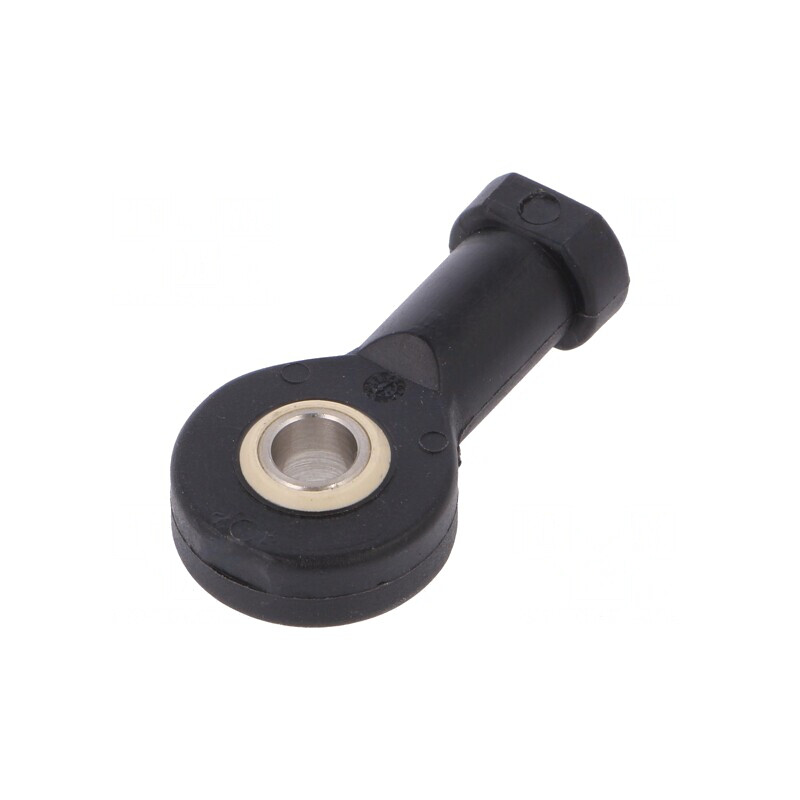 Îmbinare Articulată M6 6mm Dreapta Igumid | Electronic-mag.ro | Componente Electronice