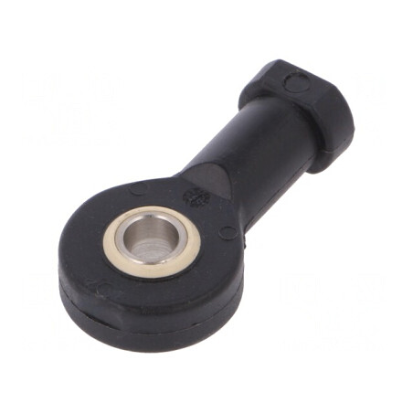 Îmbinare Articulată M6 6mm Dreapta Igumid | Electronic-mag.ro | Componente Electronice