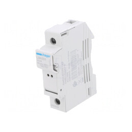 Separator cu Fuzibil 32A 690V pentru Șină DIN | Electronic-mag.ro | Componente Electronice