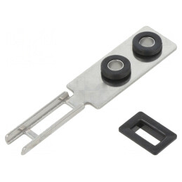 Cheie plată de siguranță XCS PREVENTA | Electronic-mag.ro | Componente Electronice
