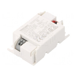Alimentator LED 7W 30-42V 180mA IP20 | Electronic-mag.ro | Componente Electronice