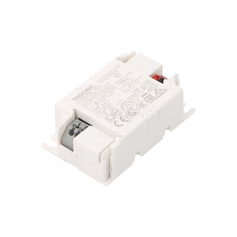 Alimentator LED 7W 30-42V 180mA IP20 | Electronic-mag.ro | Componente Electronice Alimentator LED 7W 30-42V 180mA IP20 | Electronic-mag.ro | Componente Electronice