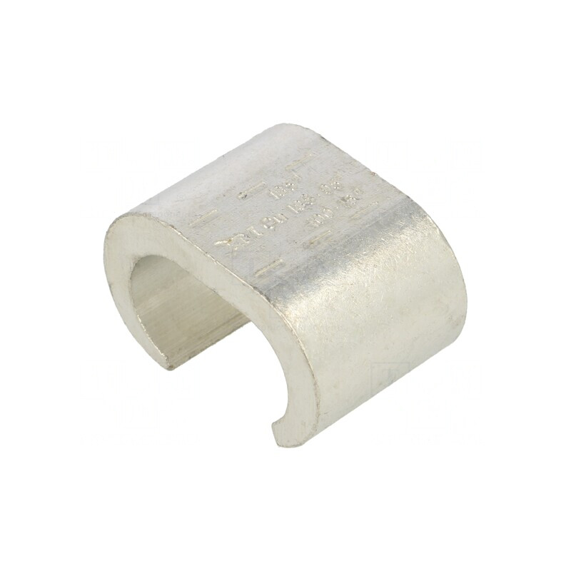 Conector Clemă Laterală Cupru Cositorit 185mm2 | Electronic-mag.ro | Componente Electronice Conector Clemă Laterală Cupru Cositorit 185mm2 | Electronic-mag.ro | Componente Electronice
