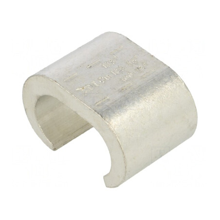 Conector Clemă Laterală Cupru Cositorit 185mm2 | Electronic-mag.ro | Componente Electronice