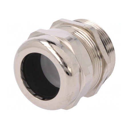 Garnitură etanşare PG29 IP68 alamă | Electronic-mag.ro | Componente Electronice