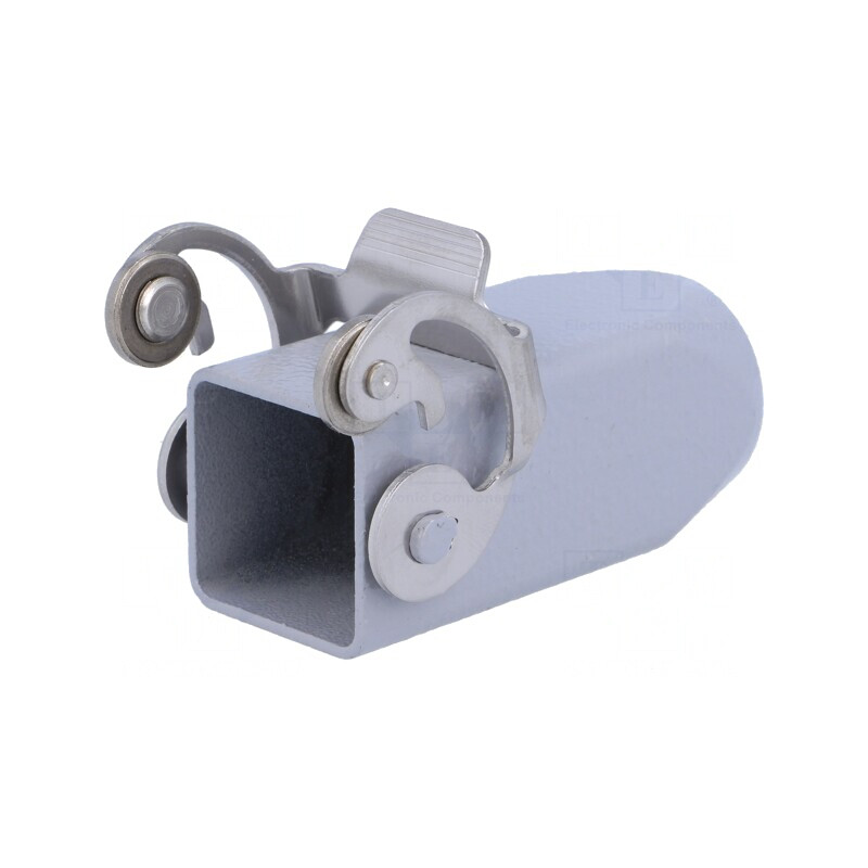 Carcasă Conectori HDC CKA 21.21 M20 Drept | Electronic-mag.ro | Componente Electronice Carcasă Conectori HDC CKA 21.21 M20 Drept | Electronic-mag.ro | Componente Electronice