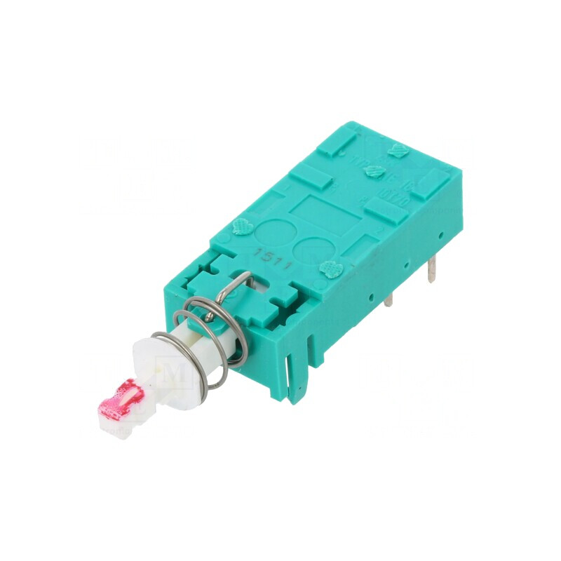 Comutator DPST 6A/250VAC OFF-ON | Electronic-mag.ro | Componente Electronice