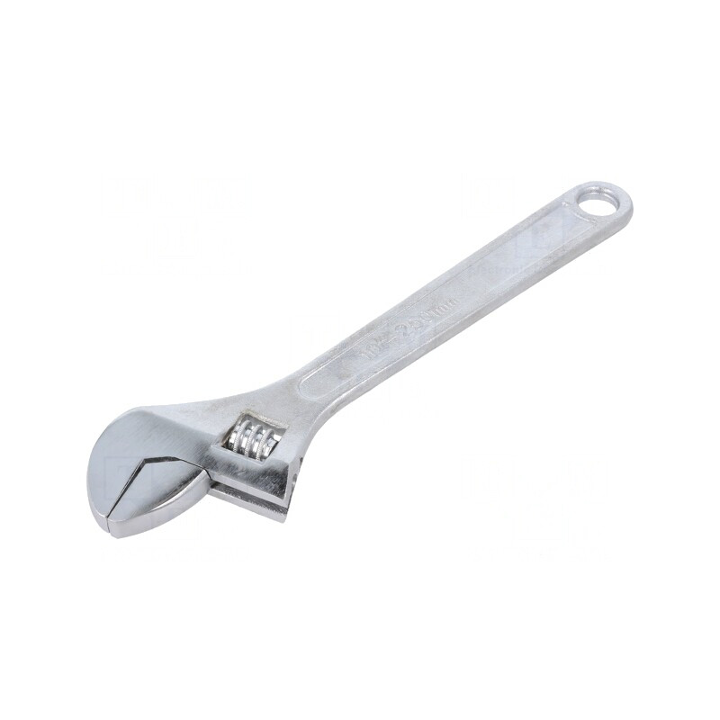 Cheie franceză 250mm 30mm deschidere | Electronic-mag.ro | Componente Electronice Cheie franceză 250mm 30mm deschidere | Electronic-mag.ro | Componente Electronice