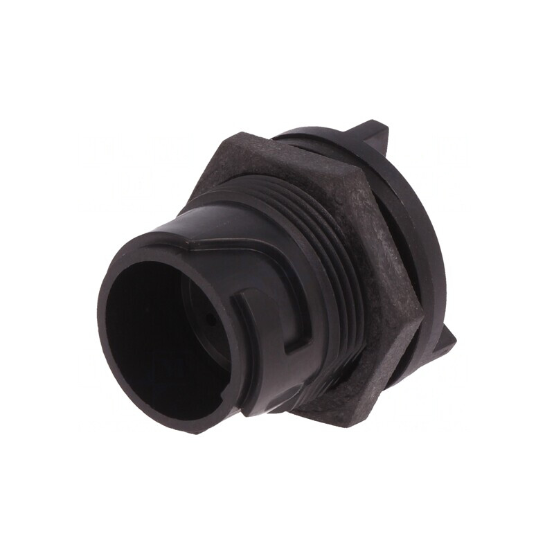 Conector Circular Soclu Tată 6 PIN Fără Contacte UL94V-0 | Electronic-mag.ro | Componente Electronice Conector Circular Soclu Tată 6 PIN Fără Contacte UL94V-0 | Electronic-mag.ro | Componente Electronice