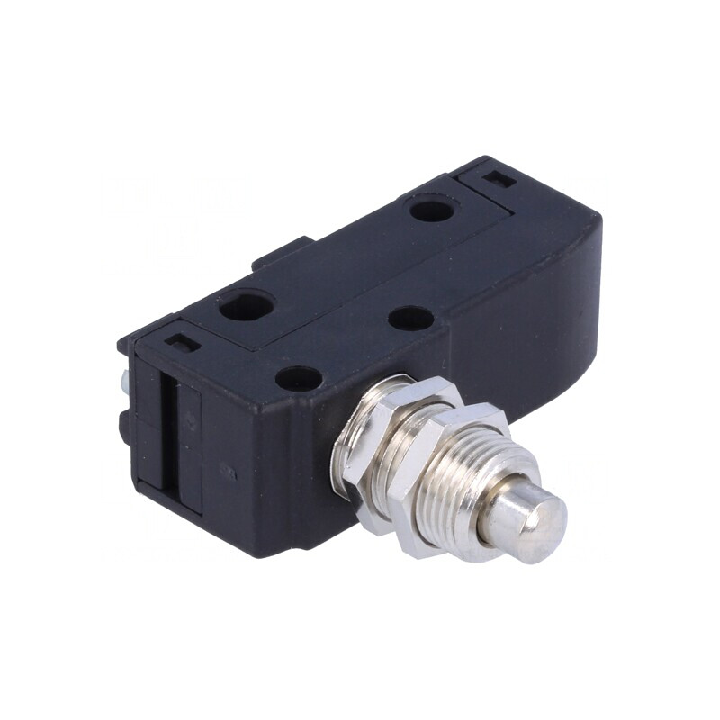 Microîntrerupător SNAP ACTION SPDT 6A/250VAC 5A/24VDC | Electronic-mag.ro | Componente Electronice