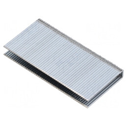 Capse 6,1mm x 26mm 1100 bucăți Typ C 4 NV031-0324 | Electronic-mag.ro | Componente Electronice