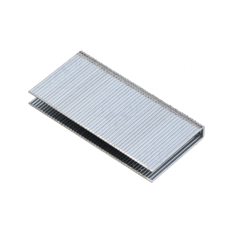 Capse 6,1mm x 26mm 1100 bucăți Typ C 4 NV031-0324 | Electronic-mag.ro | Componente Electronice Capse 6,1mm x 26mm 1100 bucăți Typ C 4 NV031-0324 | Electronic-mag.ro | Componente Electronice