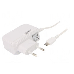 Alimentator 5VDC 2A 10W | Electronic-mag.ro | Componente Electronice