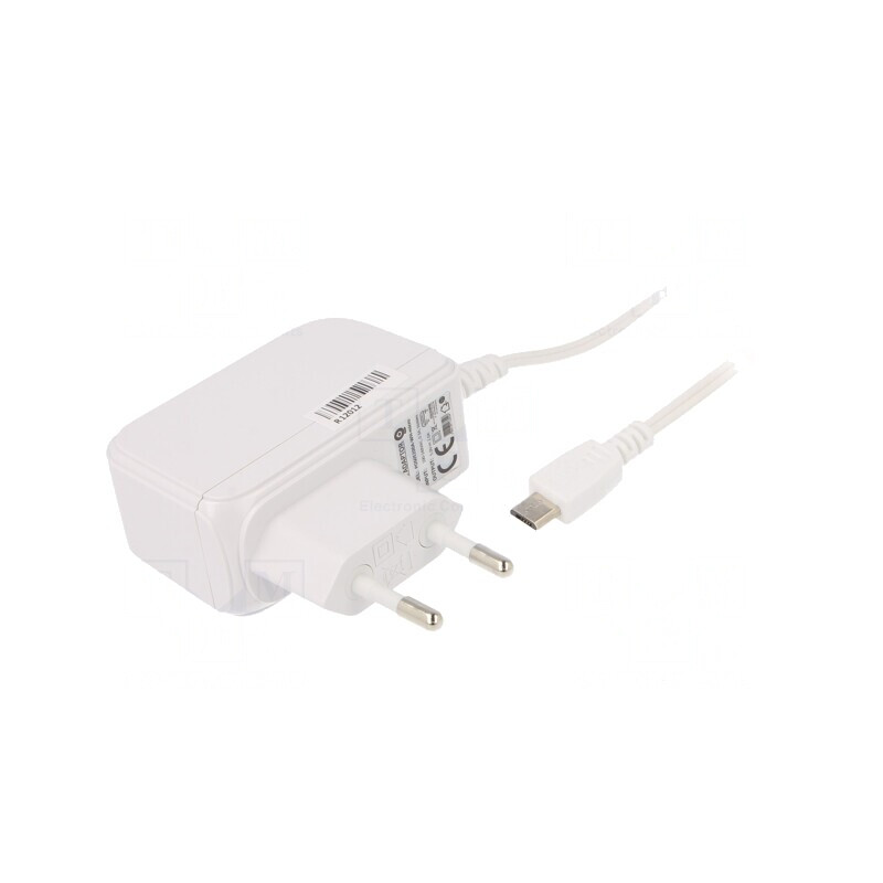 Alimentator 5VDC 2A 10W | Electronic-mag.ro | Componente Electronice