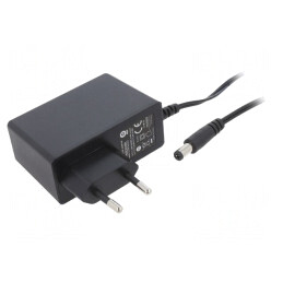 Alimentator Pulsatoriu 24VDC 1A 24W | Electronic-mag.ro | Componente Electronice