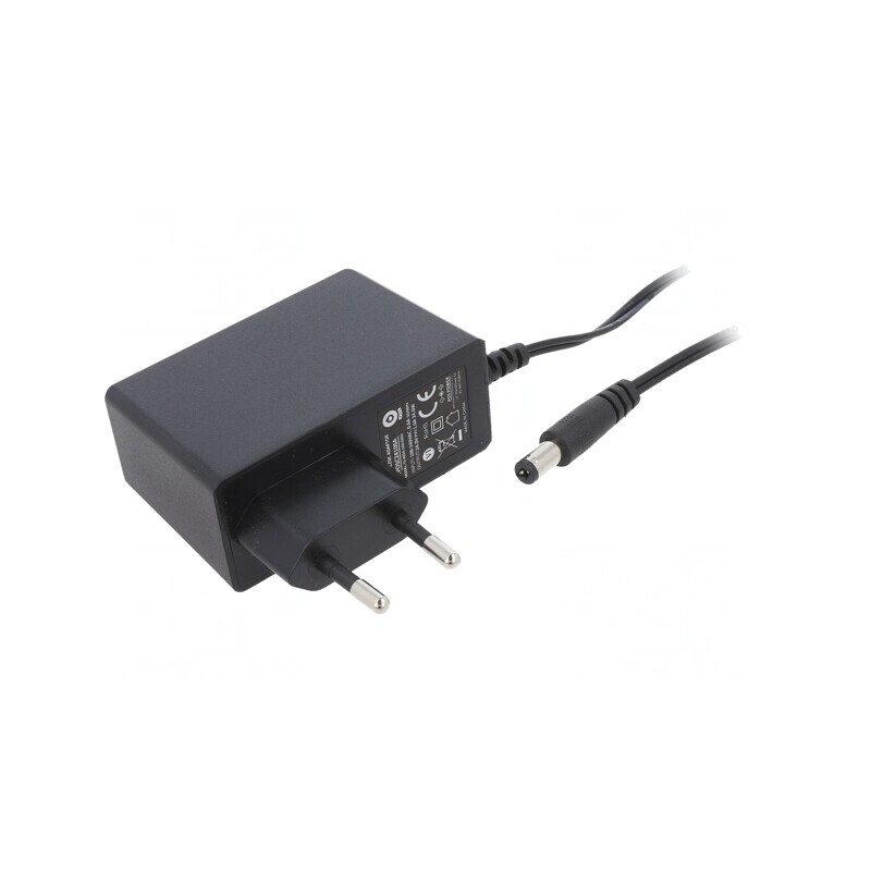 Alimentator Pulsatoriu 24VDC 1A 24W | Electronic-mag.ro | Componente Electronice Alimentator Pulsatoriu 24VDC 1A 24W | Electronic-mag.ro | Componente Electronice